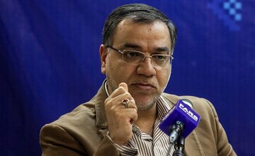 واکنش فضائلی به صحبت های محسن هاشمی/ سخن رهبر انقلاب مبنی بر اینکه نه جنگ میشود و نه مذاکره میکنیم، مربوط به حدود ۷ سال پیش است واکنش فضائلی به صحبت های محسن هاشمی/ سخن رهبر انقلاب مبنی بر اینکه نه جنگ میشود و نه مذاکره میکنیم، مربوط به حدود ۷ سال پیش است