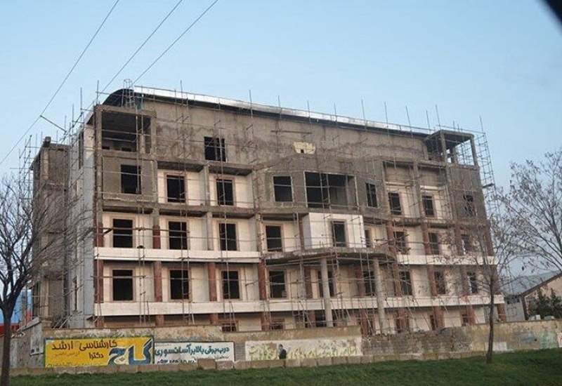 پاسخ اداره کل ورزش و جوانان کهگیلویه و بویراحمد به اظهارات برخی رسانه ها درباره هتل ورزشی یاسوج پاسخ اداره کل ورزش و جوانان کهگیلویه و بویراحمد به اظهارات برخی رسانه ها درباره هتل ورزشی یاسوج