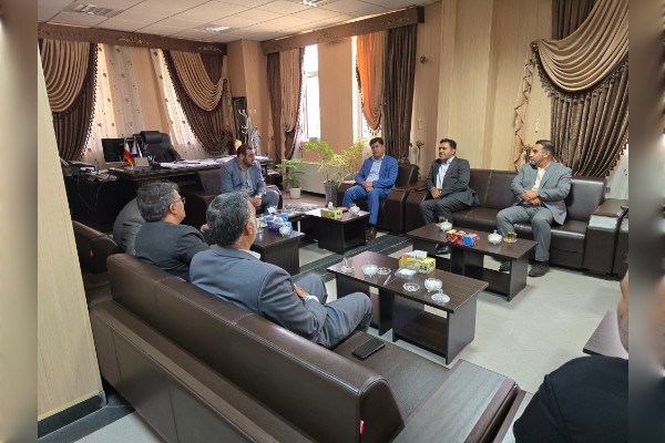 رفع مسدودی حسابهای اداره کل راه و شهرسازی و تشکیل شعب تخصصی قضایی برای رسیدگی به پروندهای احتمالی وزارت راه و شهرسازی در استان رفع مسدودی حسابهای اداره کل راه و شهرسازی و تشکیل شعب تخصصی قضایی برای رسیدگی به پروندهای احتمالی وزارت راه و شهرسازی در استان