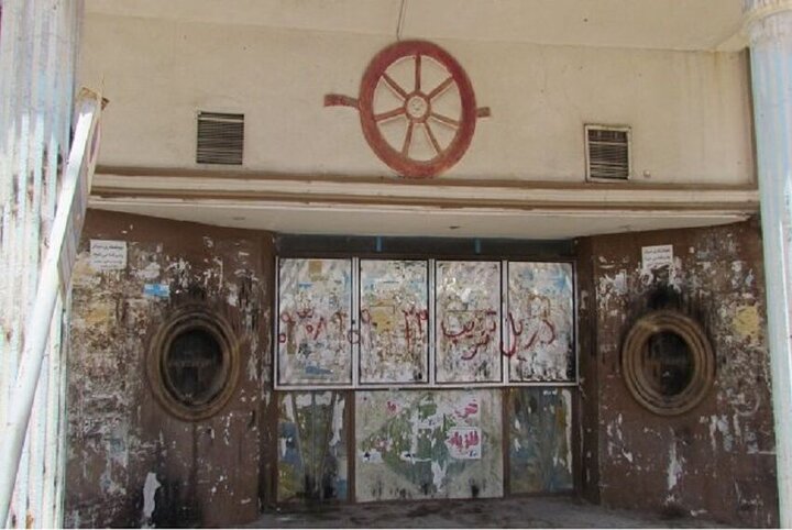 بام نفتی ایران بدون سینما؛وعده های ۴۰ سالهای که محقق نشد بام نفتی ایران بدون سینما؛وعده های ۴۰ سالهای که محقق نشد