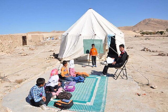 تحصیل در جوامع عشایری؛از چالش ها تا راهکارها تحصیل در جوامع عشایری؛از چالش ها تا راهکارها