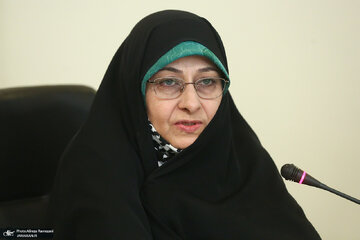 خزعلی: پدرم معتقد بودند نباید از آقای خاتمی پشتیبانی شود/ سفارت انگلیس پول میداد تا کسانی روضههای خاصی بخوانند! خزعلی: پدرم معتقد بودند نباید از آقای خاتمی پشتیبانی شود/ سفارت انگلیس پول میداد تا کسانی روضههای خاصی بخوانند!