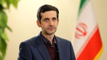 دلیل همراهی نکردن یوسف پزشکیان با رئیسجمهور در سفر به نیویورک مشخص شد +جزئیات دلیل همراهی نکردن یوسف پزشکیان با رئیسجمهور در سفر به نیویورک مشخص شد +جزئیات