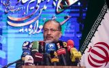 رئیس سازمان بسیج مستضعفین: کل جبهه شوش برای عملیات طریق القدس تنها یک تیربار داشت/ حکیمانه‌ترین تصمیم امام(ره) پذیرش قطعنامه بود