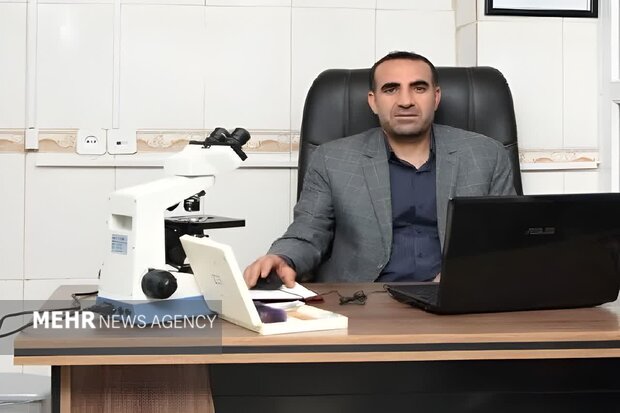 راه اندازی آزمایشگاه با وام فرزندآوری؛ماجرای قورت دادن قورباغه چه بود!