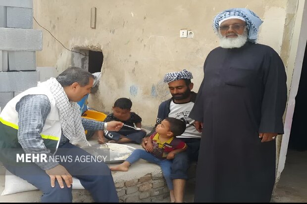 رزمنده دیروز، پزشک امروز؛روایتی از ایدنک تا جبهه های جنوب