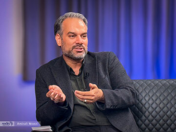 رشیدی کوچی: فیلترشکنی که ایرانی ها از آن استفاده می کنند اسرائیلی است! رشیدی کوچی: فیلترشکنی که ایرانی ها از آن استفاده می کنند اسرائیلی است!