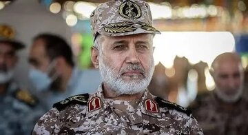 سردار رشید برای چه درخواستی از امام راهی جماران شده بود؟/ ماجرای خواسته‌ای که بی درنگ اجابت شد