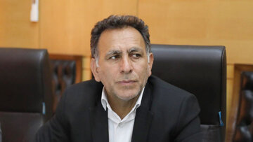 طعنه یک نماینده مجلس به معترضان به توافق ایران و آژانس/ تندروهای مجلس یا بی اطلاع هستند یا عصبی! طعنه یک نماینده مجلس به معترضان به توافق ایران و آژانس/ تندروهای مجلس یا بی اطلاع هستند یا عصبی!