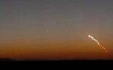 موشک آزمایشی شب گذشته، چقدر قدرتمند بود؟ /  نگاهی علمی به رد درخشان موشک در آسمان کشور