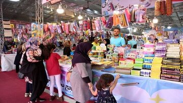 نمایشگاه‌های پاییزه از ۲۰ شهریورماه آغاز می‌شود