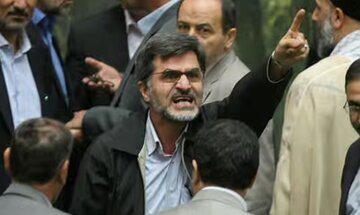 نماینده تندرو صلاحیت شورای عالی امنیت ملی درباره توافق با آژانس را زیر سوال برد/ توافق قاهره به تصویب مجلس نرسد، از درجه اعتبار ساقط است!