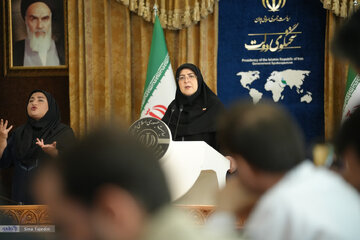 پاسخ سخنگوی دولت درباره مذاکره با آمریکا/ تبادل پیام در جریان است