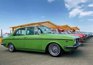 پیکان ۳۰۵ میلیون تومان قیمت خورد/ جدول قیمت مدل‌های مختلف پیکان در بازار