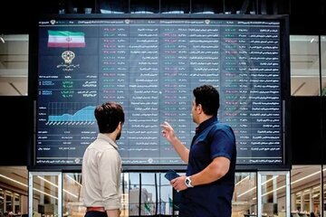 چه تعداد از خارجی‌ها در بورس ایران سهام دارند؟/ این آمار جالب را بخوانید