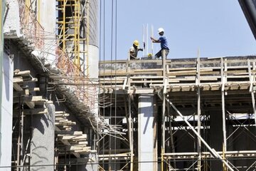 یک اتفاق نگران‌کننده برای بازار مسکن/ مصالح ساختمانی شدیدا گران شد