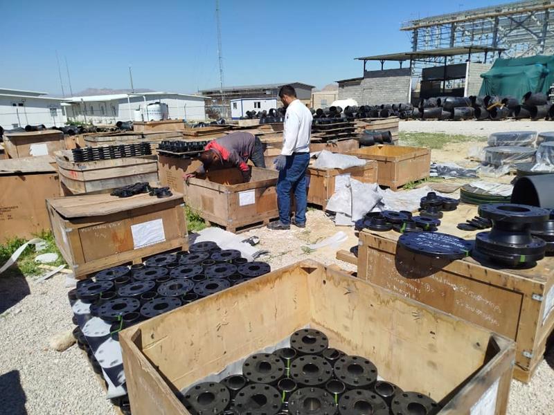 نوروز پرکار در صنایع پلیمر گچساران نوروز پرکار در صنایع پلیمر گچساران