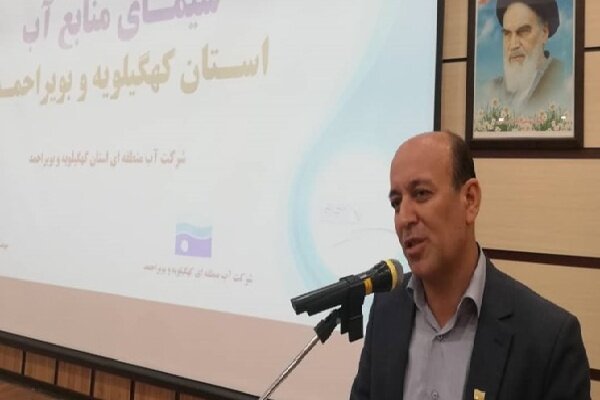 راهاندازی مدرسه فصلی آب منطقهای با موضوع بررسی کیفت آب راهاندازی مدرسه فصلی آب منطقهای با موضوع بررسی کیفت آب