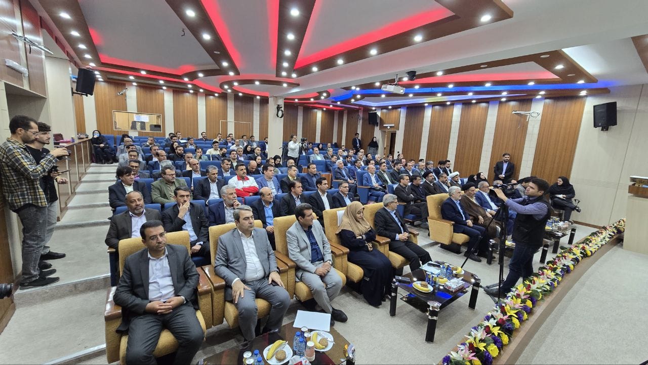 جشنواره شهید رجایی استان کهگیلویه و بویراحمد در فضایی آرام و با حضور مسئولان عالی‌رتبه و اصحاب رسانه برگزار شد