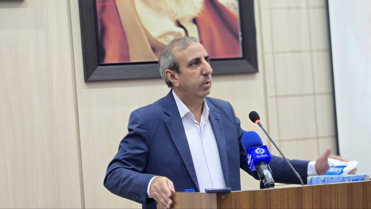 صدور موافقت اولیه ماده ۲۳ برای سامانه انتقال آب یاسوج از سد تنگ‌سرخ