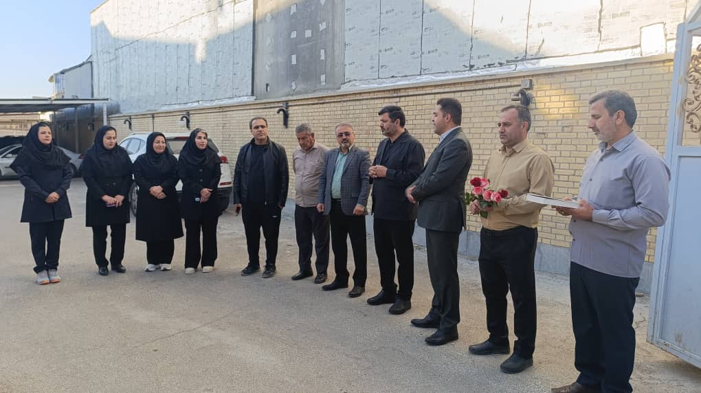 اعزام تیم بانوان راه و شهرسازی کهگیلویه‌ و بویراحمد به نخستین المپیاد فرهنگی ورزشی «نسیم راه»