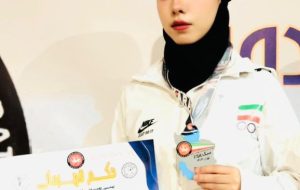 درخشش کاراته‌کای کهگیلویه و بویراحمد در مسابقات سبک FSK کشور