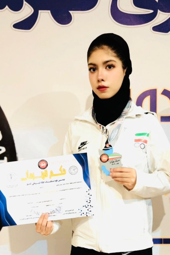 درخشش کاراتهکای کهگیلویه و بویراحمد در مسابقات سبک FSK کشور درخشش کاراتهکای کهگیلویه و بویراحمد در مسابقات سبک FSK کشور