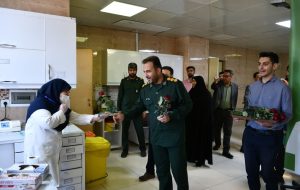 تجلیل مسئولان سپاه فتح از پرستاران به مناسبت روز پرستار تجلیل مسئولان سپاه فتح از پرستاران به مناسبت روز پرستار تجلیل مسئولان سپاه فتح از پرستاران به مناسبت روز پرستار تجلیل مسئولان سپاه فتح از پرستاران به مناسبت روز پرستار
