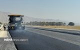 آغاز آسفالت راه روستایی بی بی زلیخایی- دژکوه با اعتبار ۲۲۰میلیارد ریال آغاز آسفالت راه روستایی بی بی زلیخایی- دژکوه با اعتبار ۲۲۰میلیارد ریال
