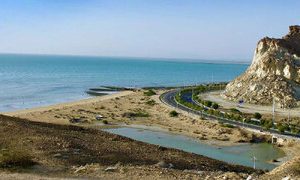 آمریکا یک بندر ایران را از تحریم معاف کرد/ جزییات