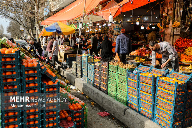 افسار گسیختگی در بازار گچساران؛از چند نرخی بودن کالاها تا کاهش خرید