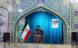 امام جمعه یاسوج:صلح در غزه نتیجه مقاومت و پایداری است