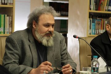 این ۲۳ سال ! این ۲۳ سال !