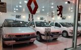 بازار خودرو به کما رفت/ آخرین قیمت سمند، پژو، کوییک، شاهین و دنا + جدول