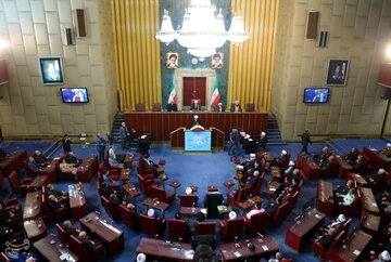 جلسات کمیسیونهای مجلس خبرگان رهبری میزبان مسئولان امنیتی + جزئیات جلسات کمیسیونهای مجلس خبرگان رهبری میزبان مسئولان امنیتی + جزئیات