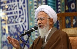 جوادی آملی:اسرائیل دشمن اسلام است/ قرآن هیچ قومی را مثل یهودیان نکوهش نکرده است