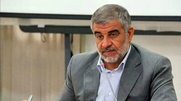 جوکار: تکنیکهای دفاعی را برای افزایش بازدارندگی تغییر دادیم/ دشمنان اعتراف کردند یکسوم تلآویو نابود شده/ هر مانور نظامی حامل پیام برای دشمنان است جوکار: تکنیکهای دفاعی را برای افزایش بازدارندگی تغییر دادیم/ دشمنان اعتراف کردند یکسوم تلآویو نابود شده/ هر مانور نظامی حامل پیام برای دشمنان است