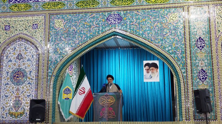 حسینی: اقدام مسئولان برای حضور نیافتن در اجلاس شرمالشیخ هوشمندانه بود حسینی: اقدام مسئولان برای حضور نیافتن در اجلاس شرمالشیخ هوشمندانه بود