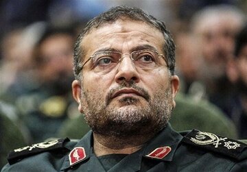 رئیس سازمان بسیج: دشمن جنگ اقتصادی را به ملت ایران تحمیل کرد/ رزمندگان خط مقدم این جبهه، تولیدکنندگان و بازاریان هستند