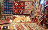 صنایع دستی؛ از تولید سالانه ۱۰۵ هزار متر مربع تا صادرات صفر درصد