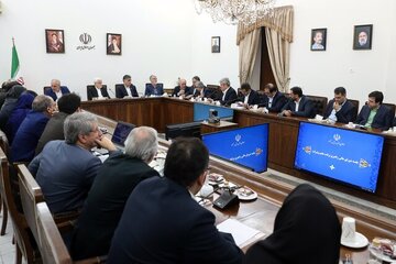 عارف: هدف دولت و مجلس در اجرای برنامه هفتم، پیشرفت است/ وارد مچگیری شویم، نمیتوانیم به اهدافمان دست یابیم عارف: هدف دولت و مجلس در اجرای برنامه هفتم، پیشرفت است/ وارد مچگیری شویم، نمیتوانیم به اهدافمان دست یابیم