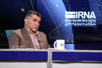 عضو جبهه اصلاحات:  قانون انتخابات مجلس ما بر پایه نظام فردی است/ اجرای نظام تناسبی در انتخابات را باید گامی به جلو دانست عضو جبهه اصلاحات:  قانون انتخابات مجلس ما بر پایه نظام فردی است/ اجرای نظام تناسبی در انتخابات را باید گامی به جلو دانست