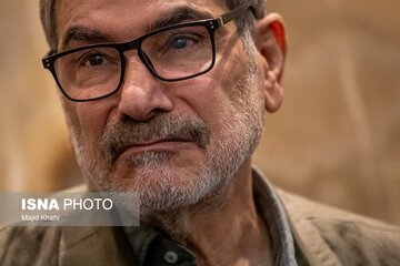 علی شمخانی: رژیم صهیونی به هیچ قاعدهای پایبند نیست/ راهبرد ایران مبتنی بر دفاع است/ قدرت پدافندی، قدرت پاسخگویی است علی شمخانی: رژیم صهیونی به هیچ قاعدهای پایبند نیست/ راهبرد ایران مبتنی بر دفاع است/ قدرت پدافندی، قدرت پاسخگویی است