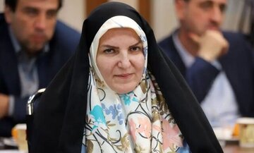 مشاور رئیس جمهور در امور همکاری های اقتصادی از زوایای پنهان پذیرش «CFT» و پیوستن به «FATF» میگوید مشاور رئیس جمهور در امور همکاری های اقتصادی از زوایای پنهان پذیرش «CFT» و پیوستن به «FATF» میگوید