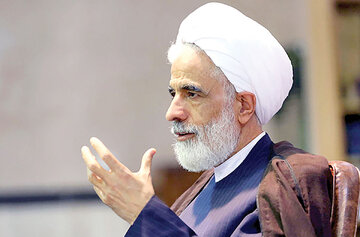 معاون پزشکیان از راه اندازی یک سامانه حقوقی جدید در نهاد ریاست جمهوری خبر داد + جزئیات معاون پزشکیان از راه اندازی یک سامانه حقوقی جدید در نهاد ریاست جمهوری خبر داد + جزئیات