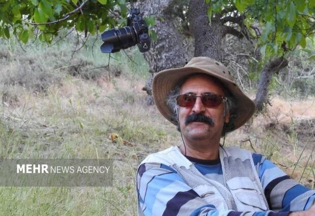 ناگفته های حسن غفاری از سه دهه عکاسی از ایلات، عشایر و اقوام ایرانی ناگفته های حسن غفاری از سه دهه عکاسی از ایلات، عشایر و اقوام ایرانی