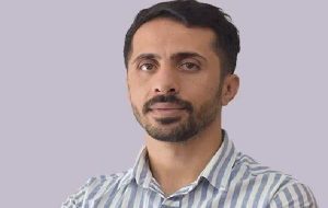 نخبه کهگیلویه و بویراحمدی؛ از علاقه به GIS تا مدیریت طرح های ملی