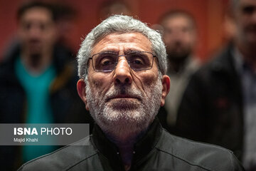 واکنش خبرگزاری اصولگرا به ادعاها درباره ترور سردار قاآنی