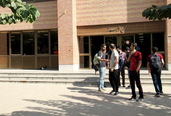 پیش بینی جذب ۱۸۰۰ دانشجوی جدید در دانشگاه یاسوج پیش بینی جذب ۱۸۰۰ دانشجوی جدید در دانشگاه یاسوج