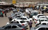 پیش‌بینی جالب نمایشگاه‌داران از قیمت خودرو در بازار/ ریزش سنگین قیمت خودرو در راه است؟